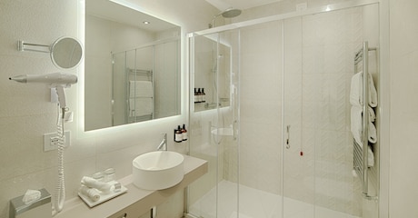 Room Camera Premium con Vista